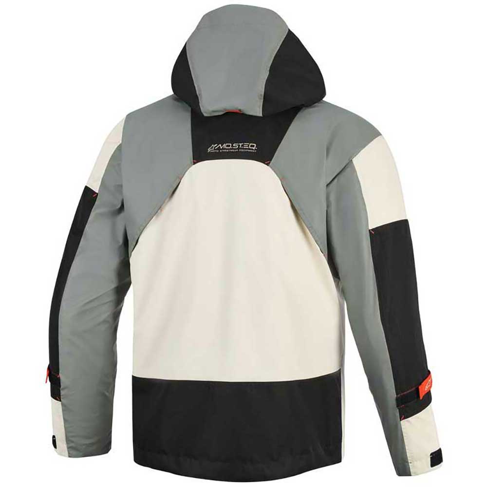 Mospher Waterdichte Jas