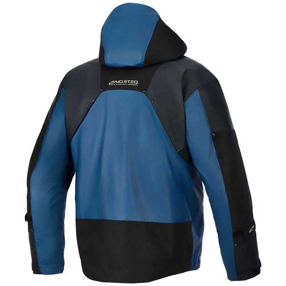 Mospher Waterdichte Jas
