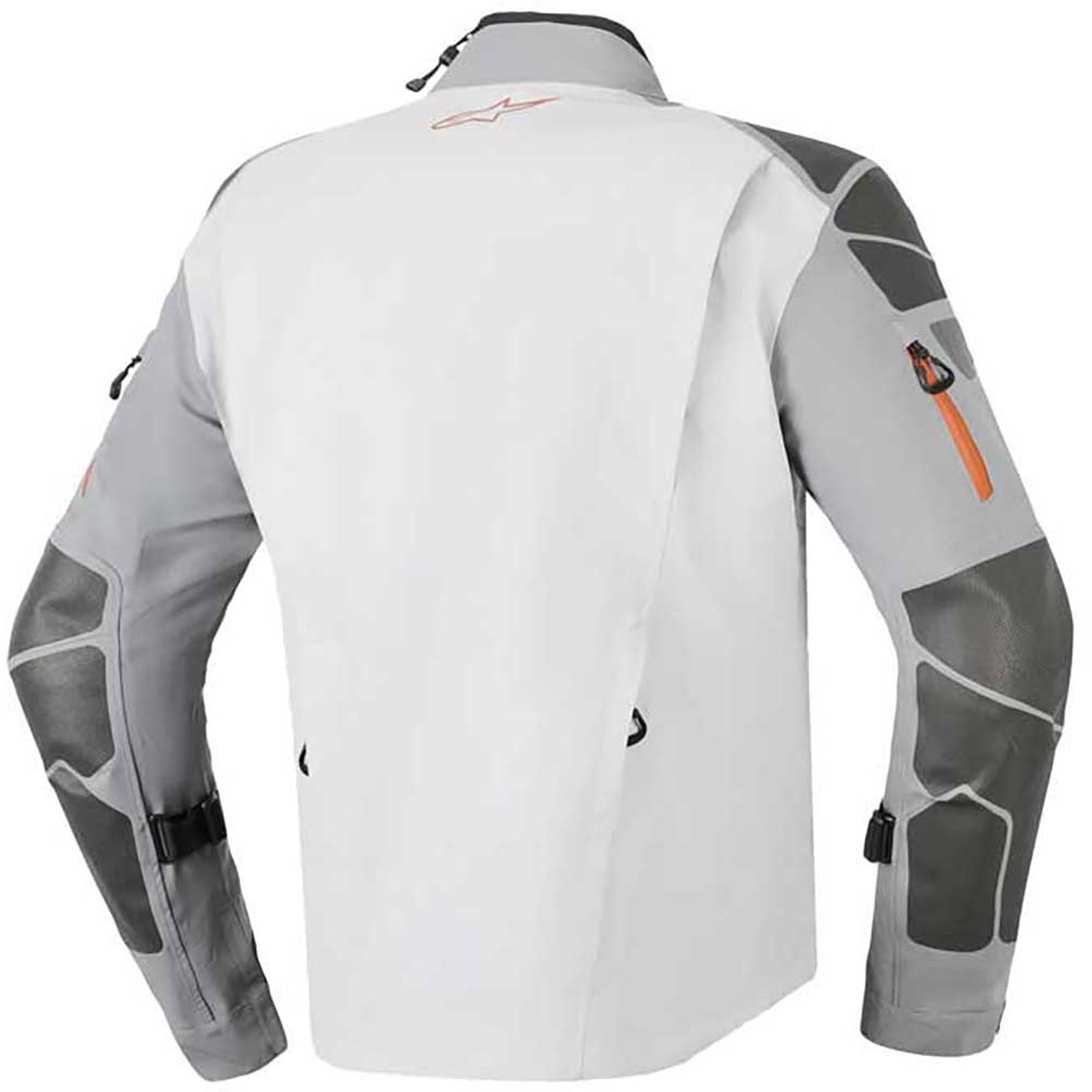 Nazca Gore-Tex® Pro Jas