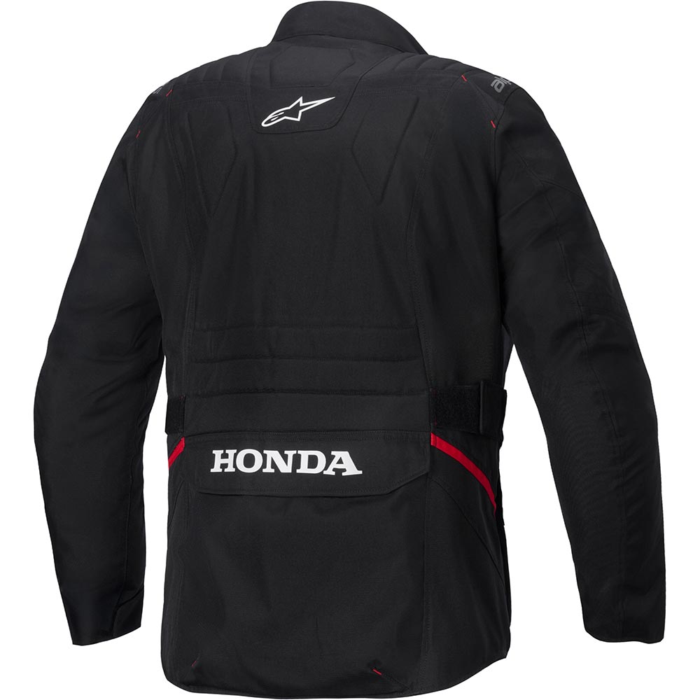 Honda ST-1 Waterdicht Jasje