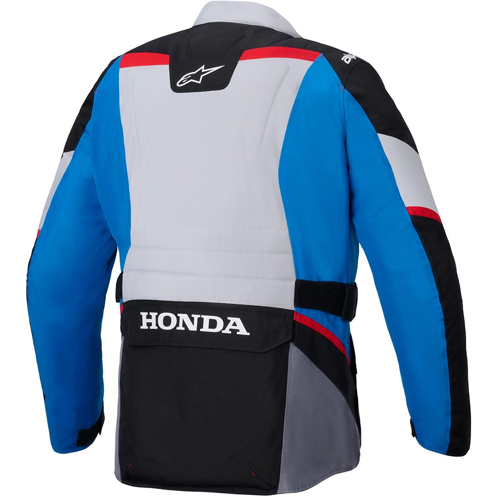 Honda ST-1 Waterdicht Jasje