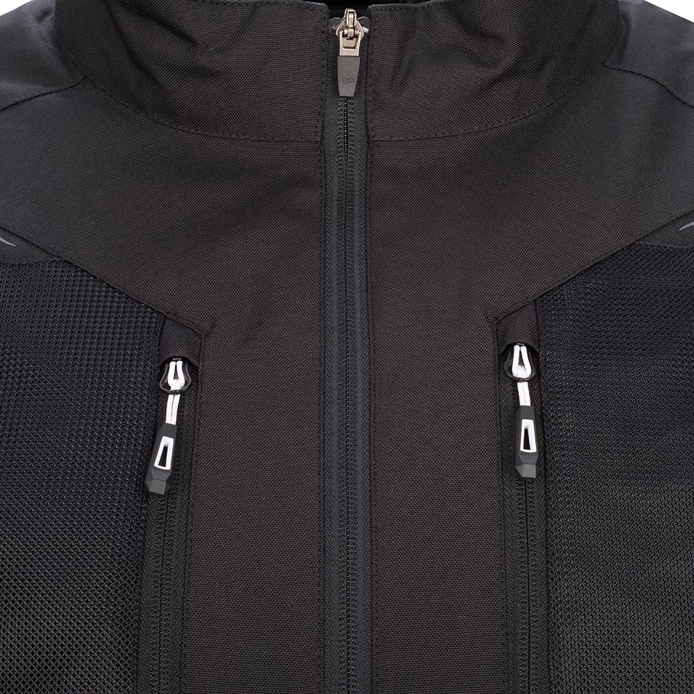 Brazilia 3 in 1 Koningsjas - Groot