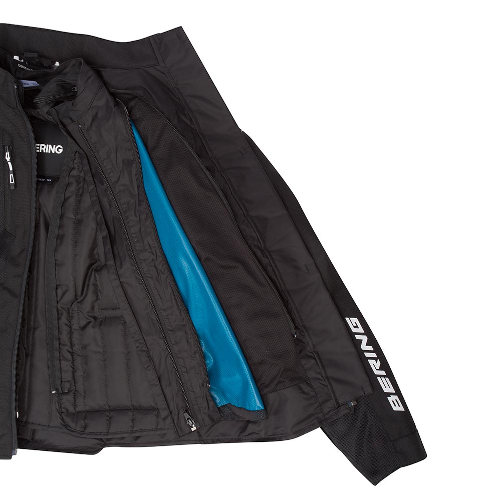 Lady Brazilia 3 in 1 damesjack