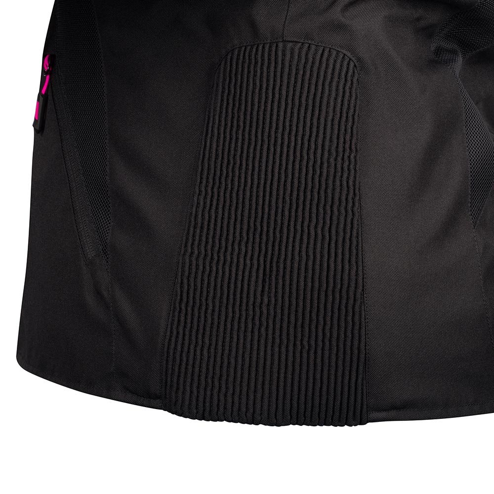 Lady Brazilia 3 in 1 Queen Size damesjack - large