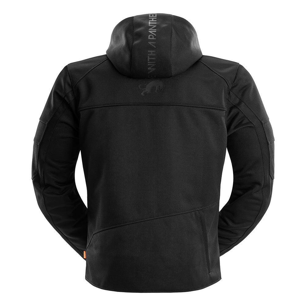 Evald Geventileerd Jasje