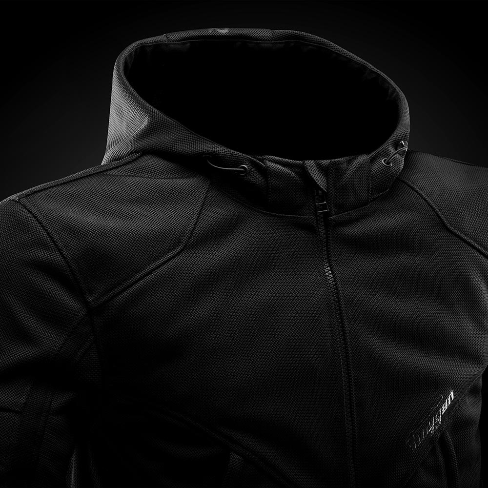 Evald Geventileerd Jasje