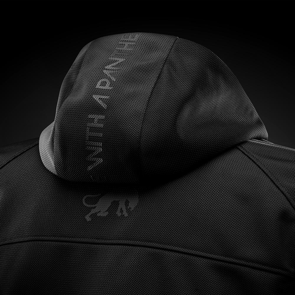 Evald Geventileerd Jasje