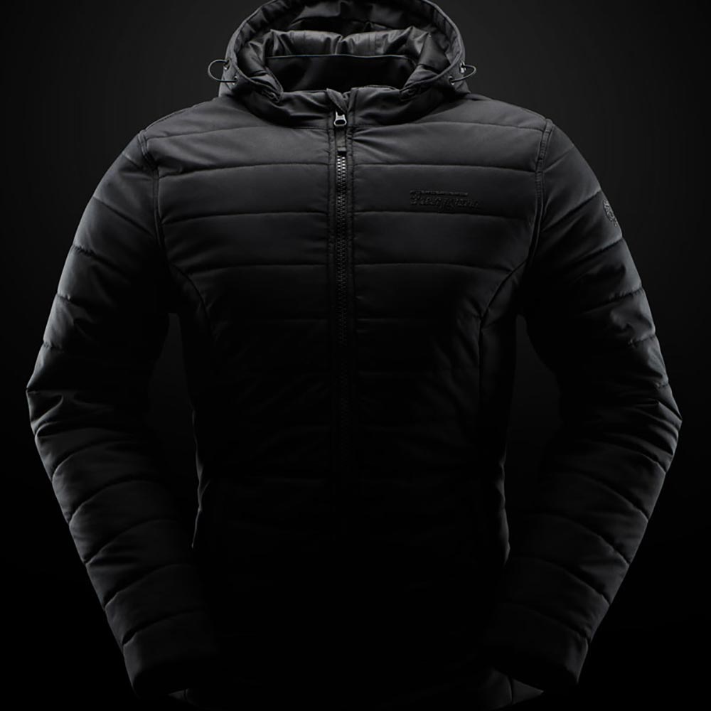 Bjorn Primaloft® Lady damesjas