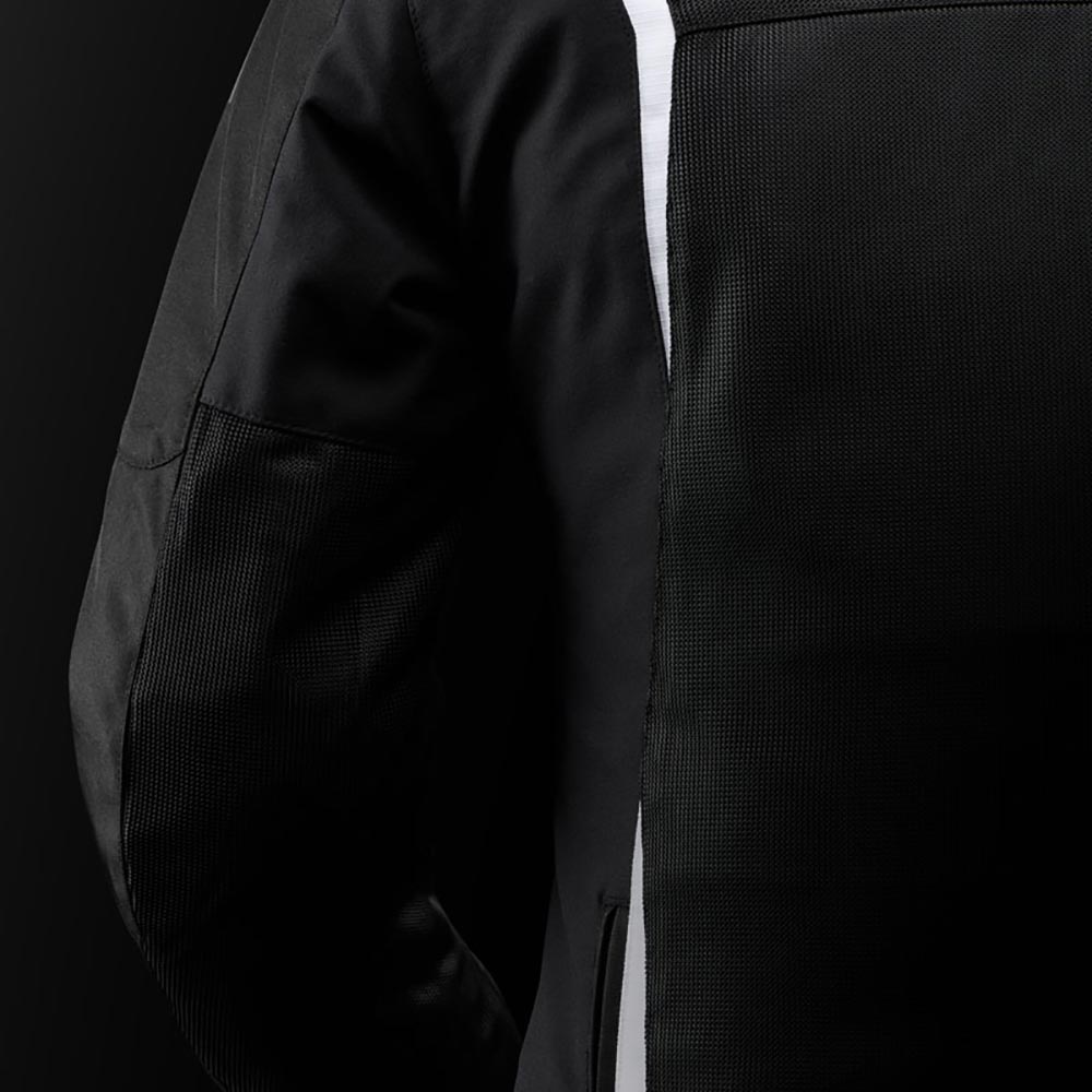 Odessa Evo 3-in-1 Vented+ damesjack
