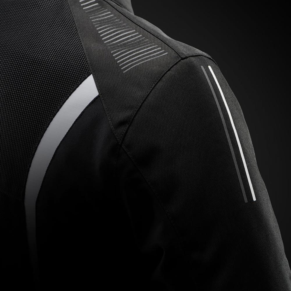 Odessa Evo 3-in-1 Vented+ damesjack