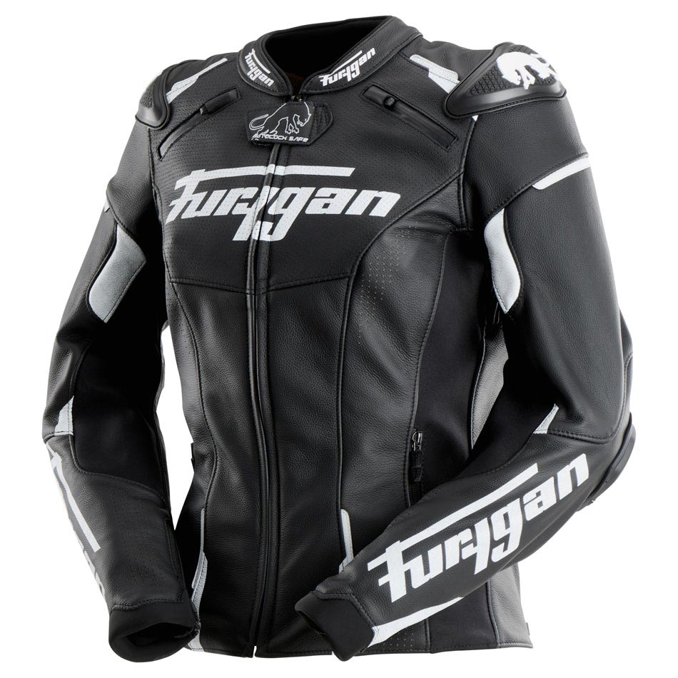 Raptor Lady damesjack