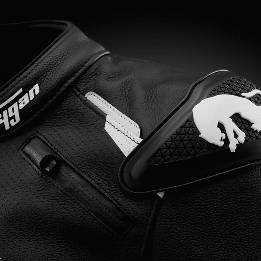 Raptor Lady damesjack