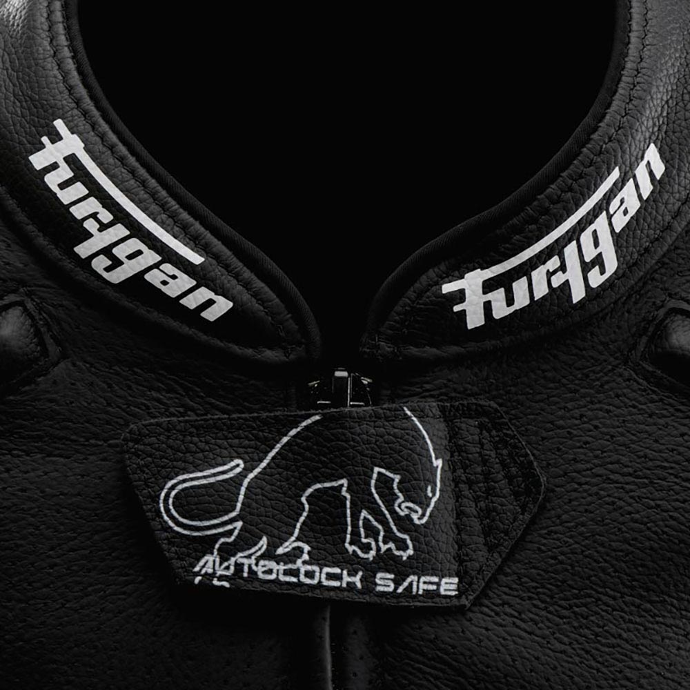 Raptor Lady damesjack