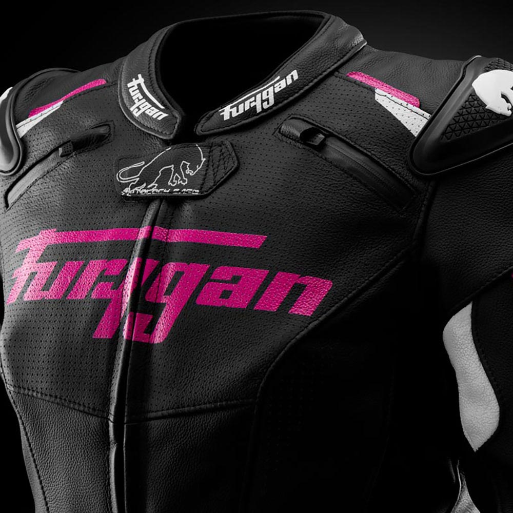 Raptor Lady damesjack