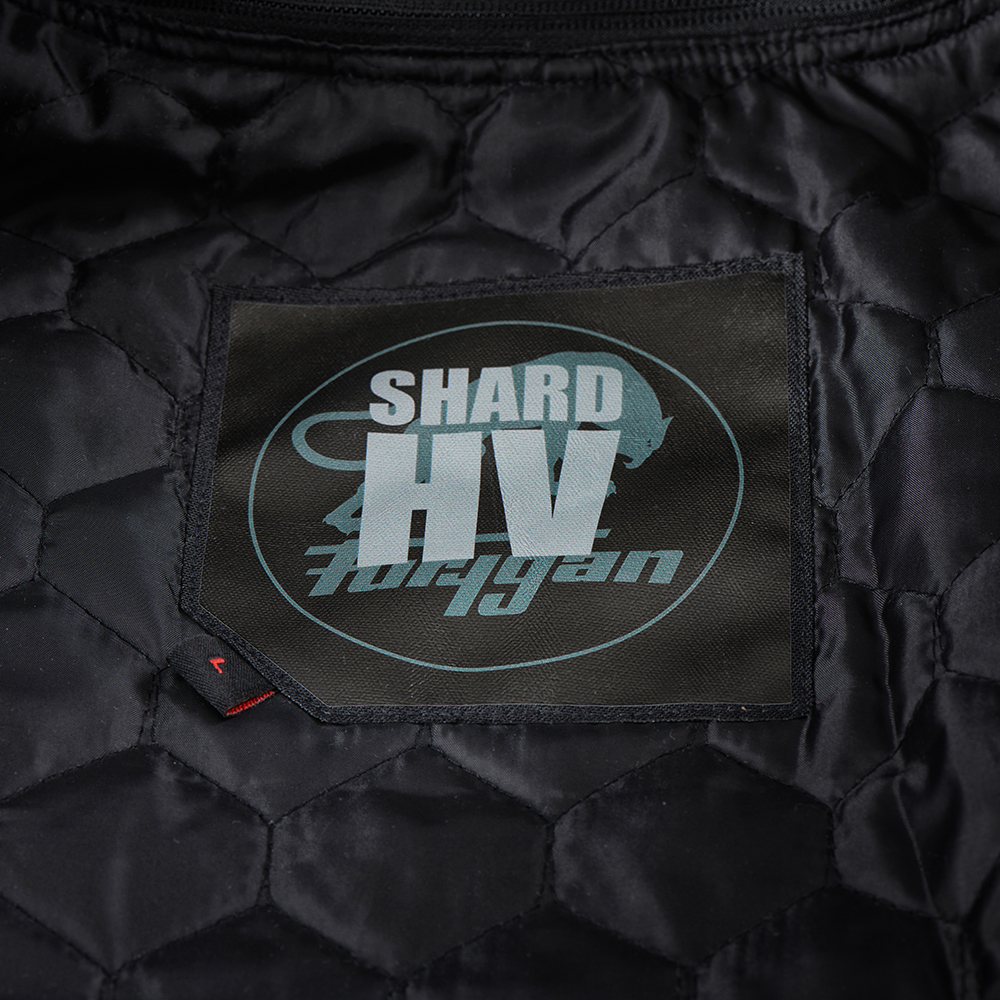 Shard HV-jas