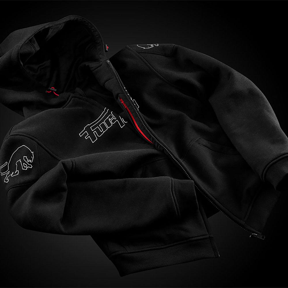 Livio X Kevlar® Sweatshirt