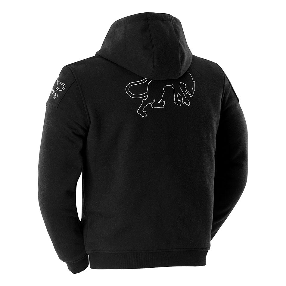 Livio X Kevlar® Sweatshirt