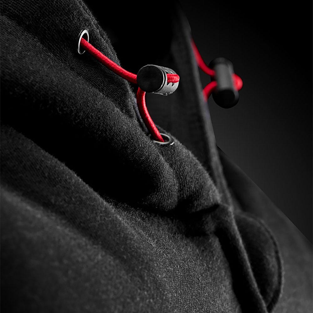 Livio X Kevlar® Sweatshirt