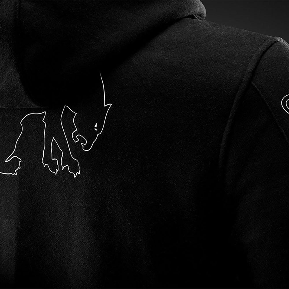 Livio X Kevlar® Sweatshirt