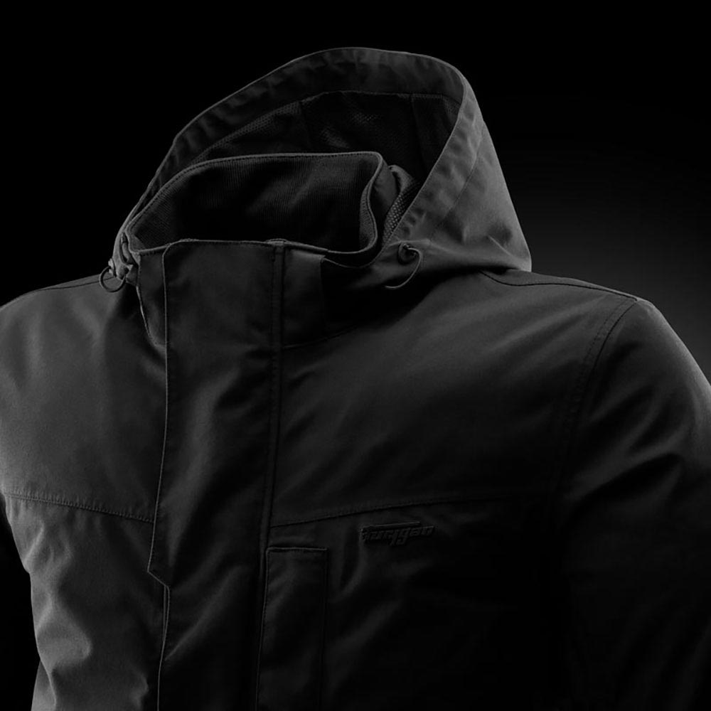 Stockholm PrimaLoft® jas