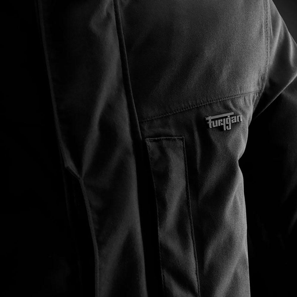 Stockholm PrimaLoft® jas