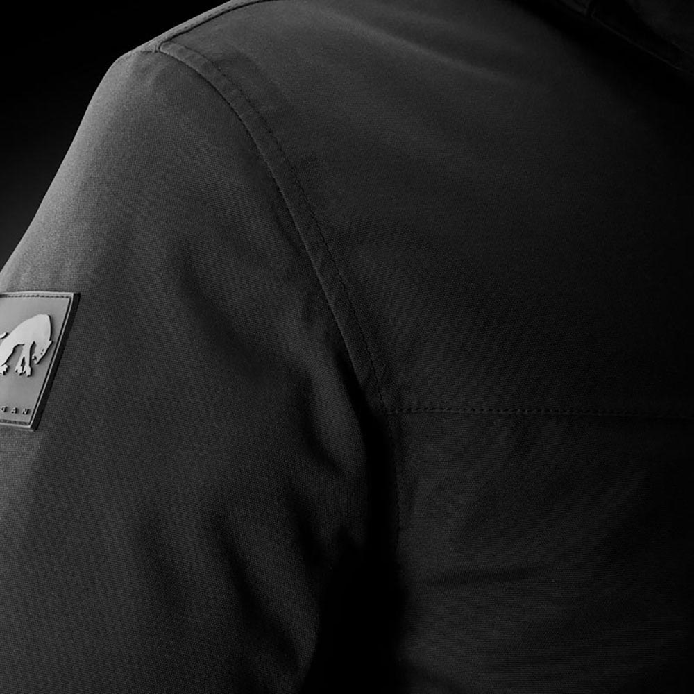 Stockholm PrimaLoft® jas