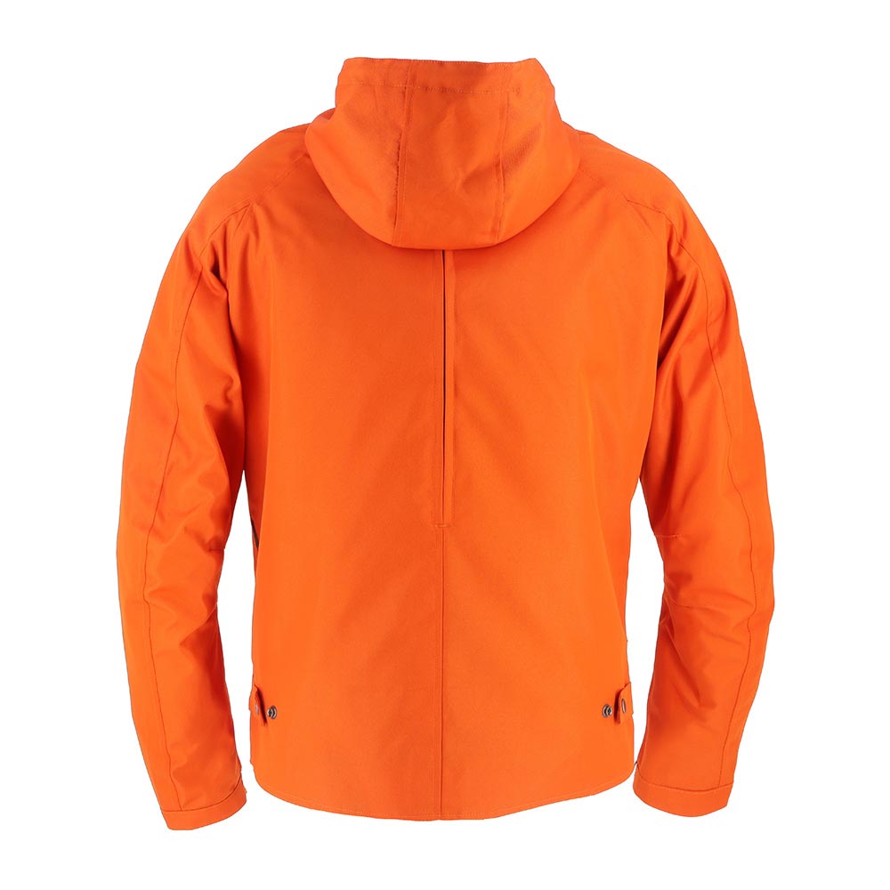 Bronx jack - technische stof