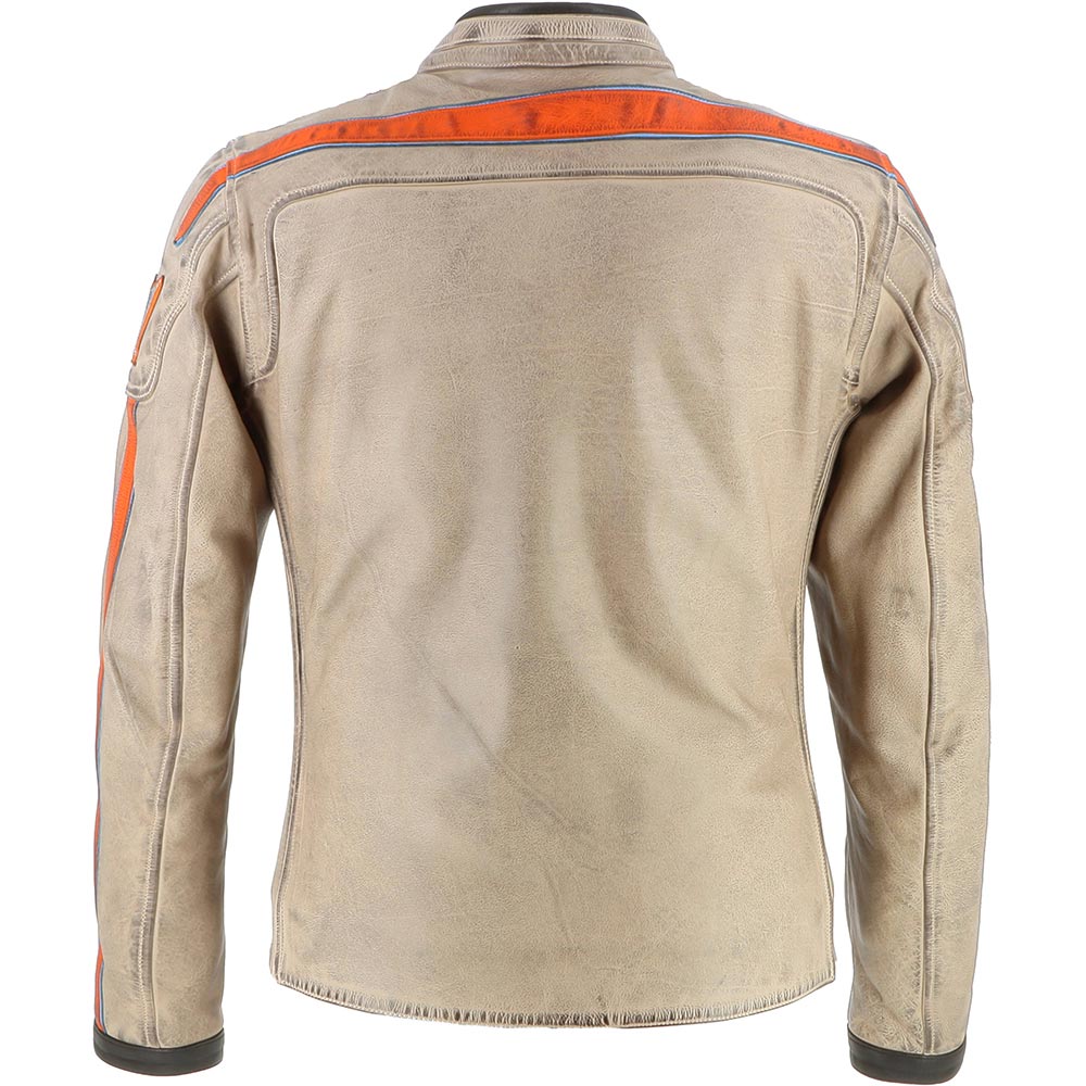 Club Man jack - leer