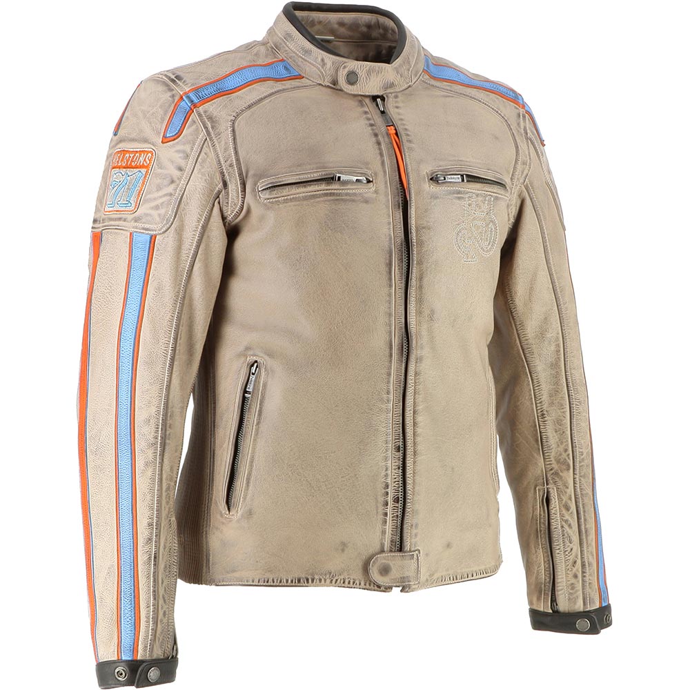 Club Man jack - leer