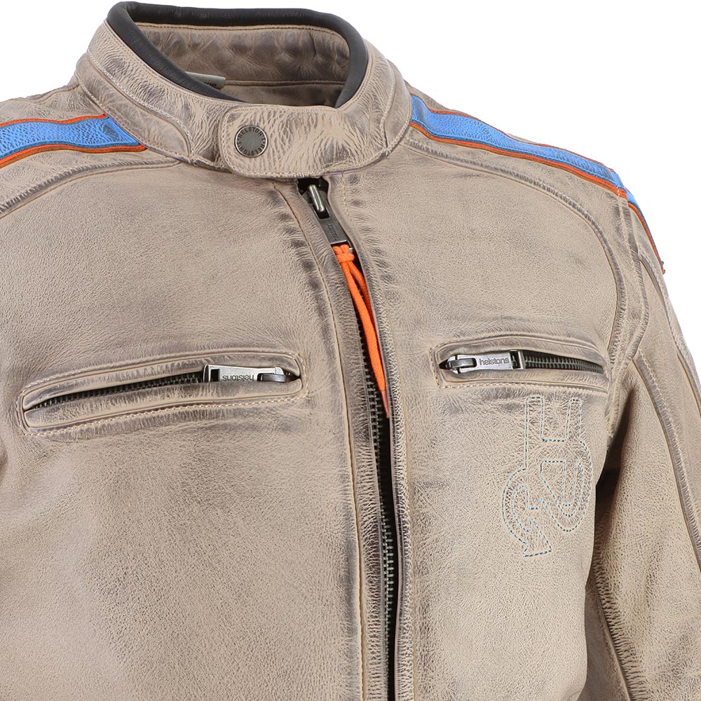 Club Man jack - leer