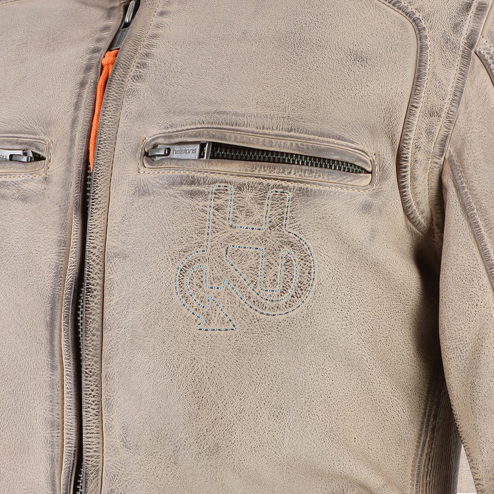 Club Man jack - leer