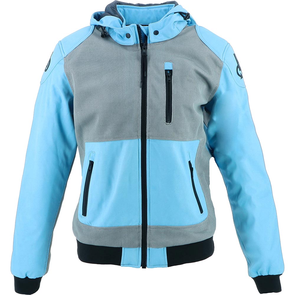 Softy Air Girl damesjack