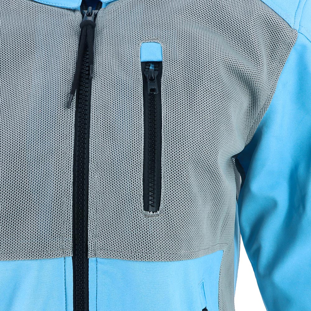 Softy Air Girl damesjack