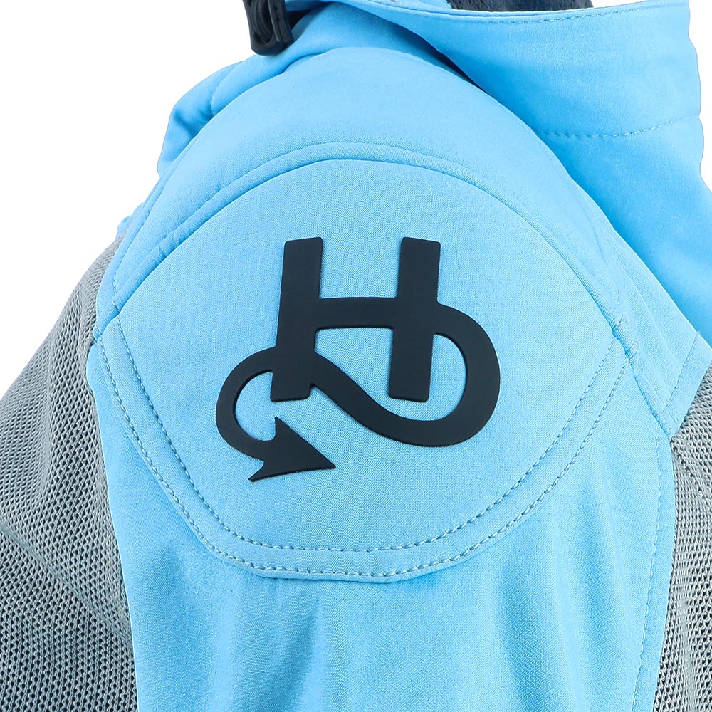 Softy Air Girl damesjack