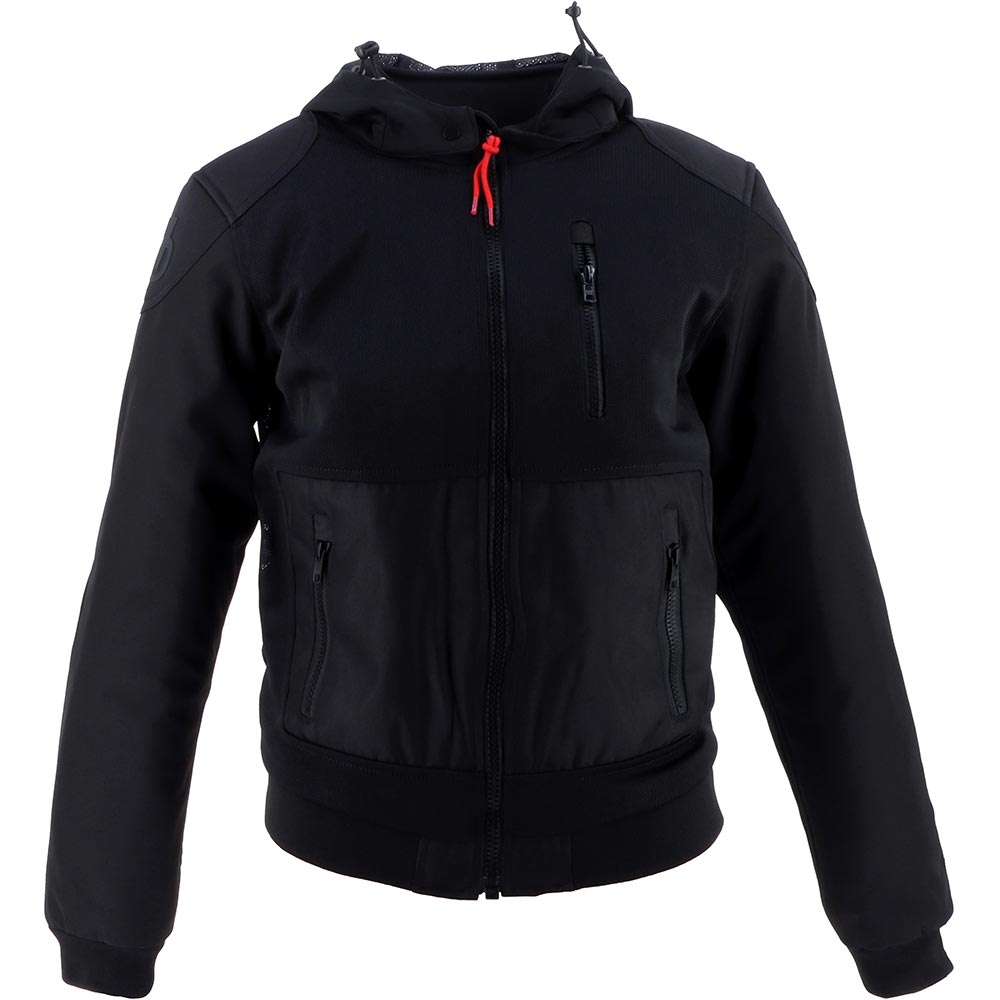 Softy Air Girl damesjack