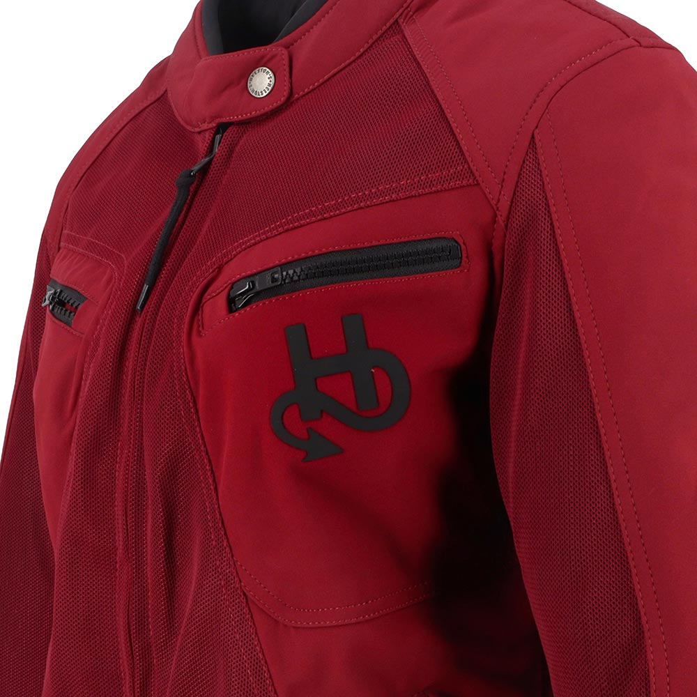 Turbo Girl Air damesjack