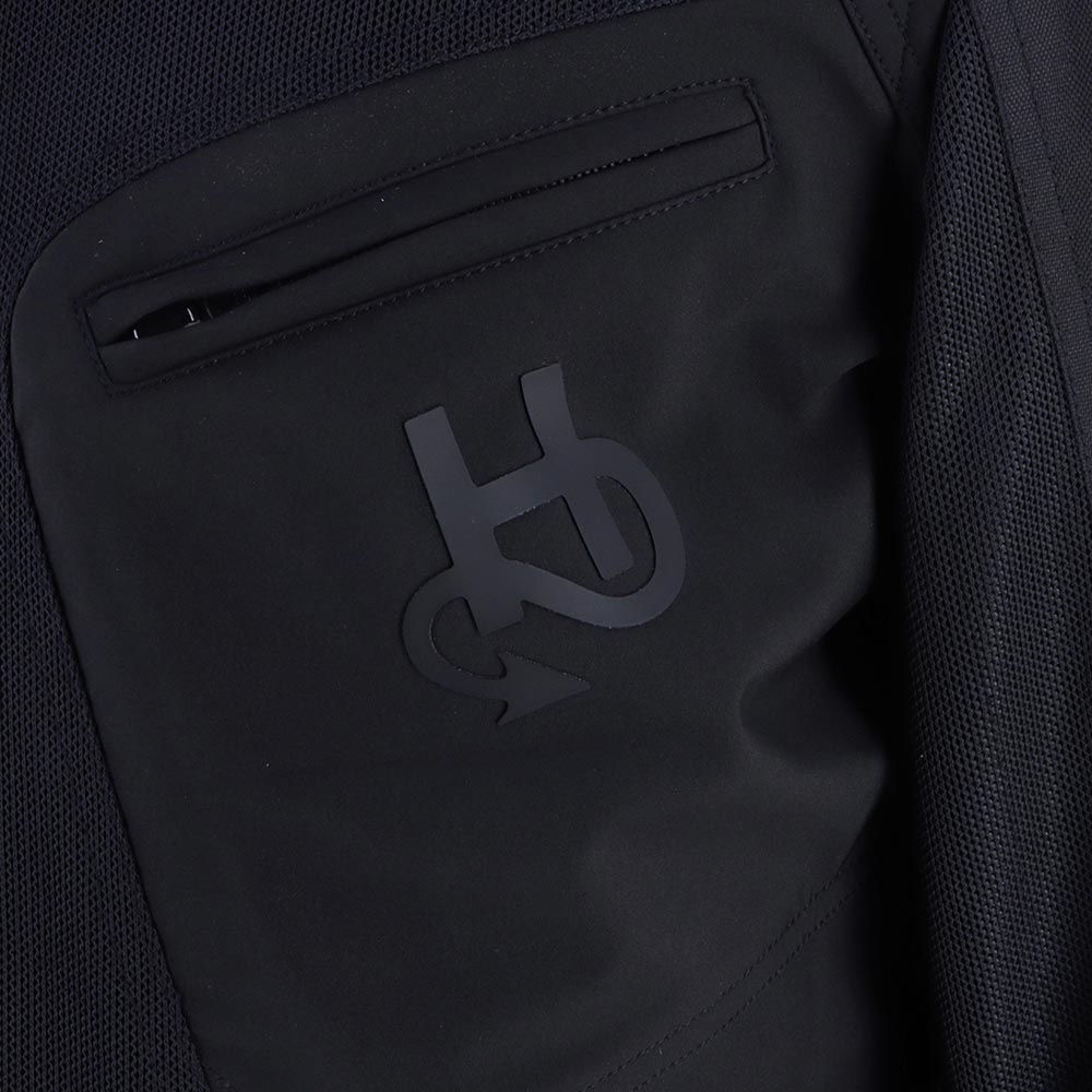 Turbo Girl Air damesjack