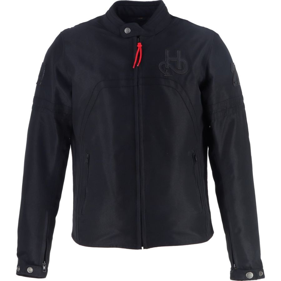 Indianapolis jack - technische stof