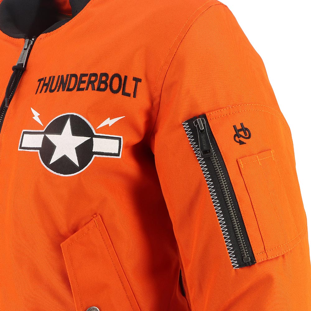 Tigress jack - technische stof