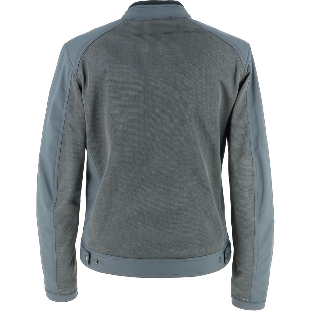 Turbo heren luchtjack