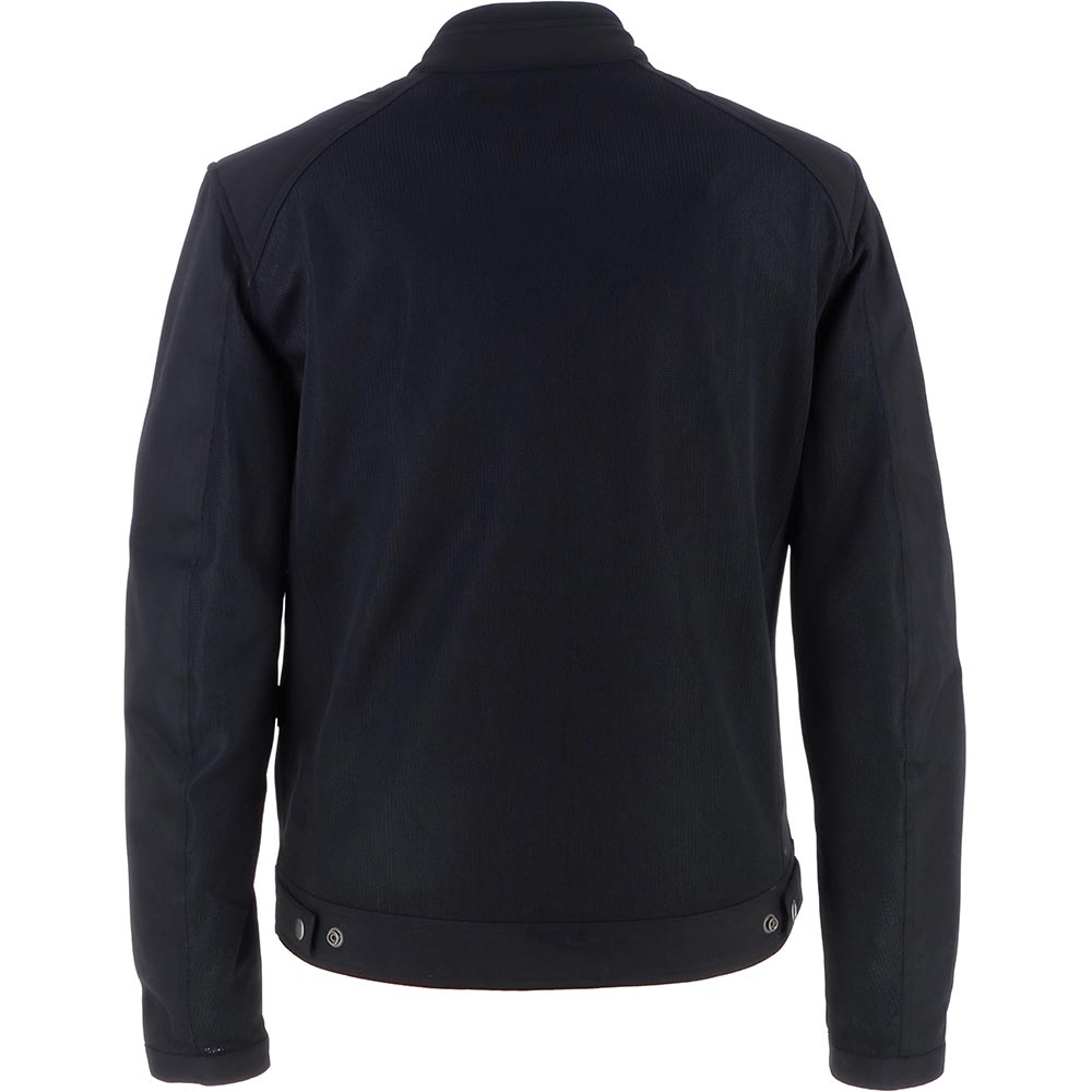 Turbo heren luchtjack