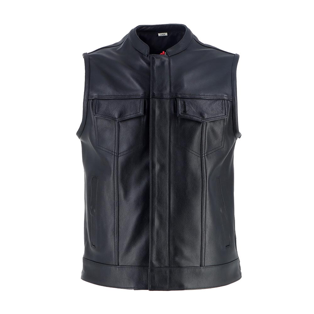 West mouwloos vest