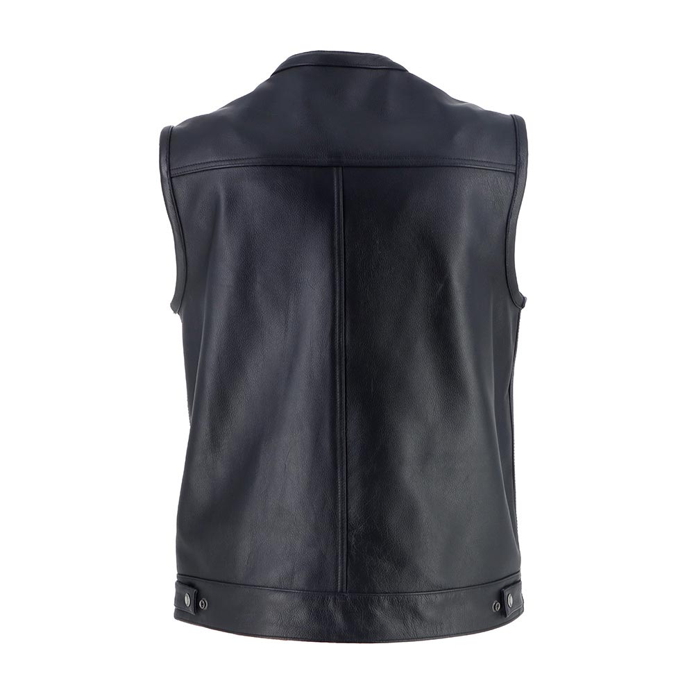 West mouwloos vest