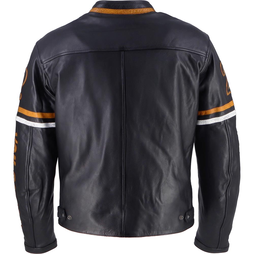 Von dutch - California Heren Jas - leer