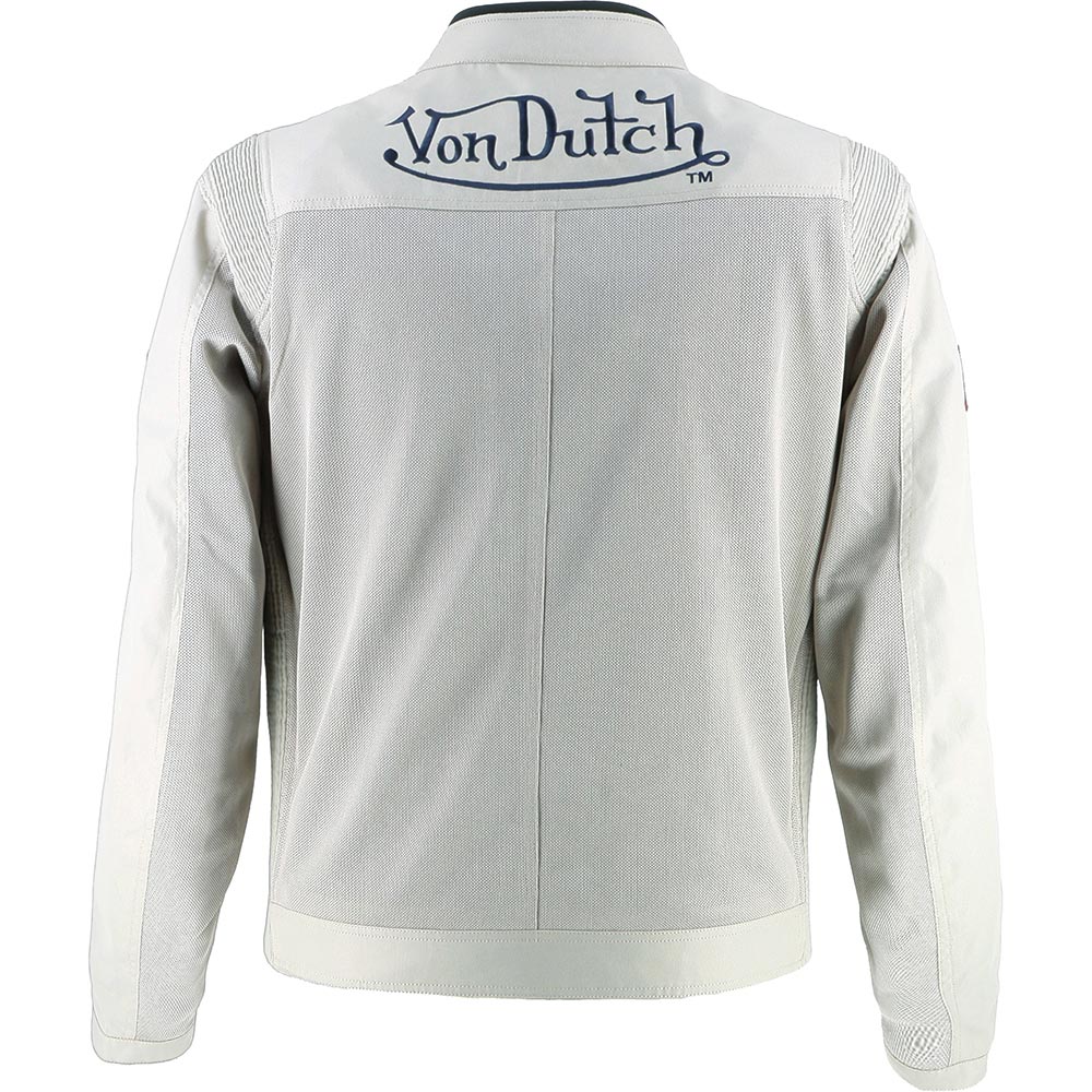 Von dutch - Fast Air Jas