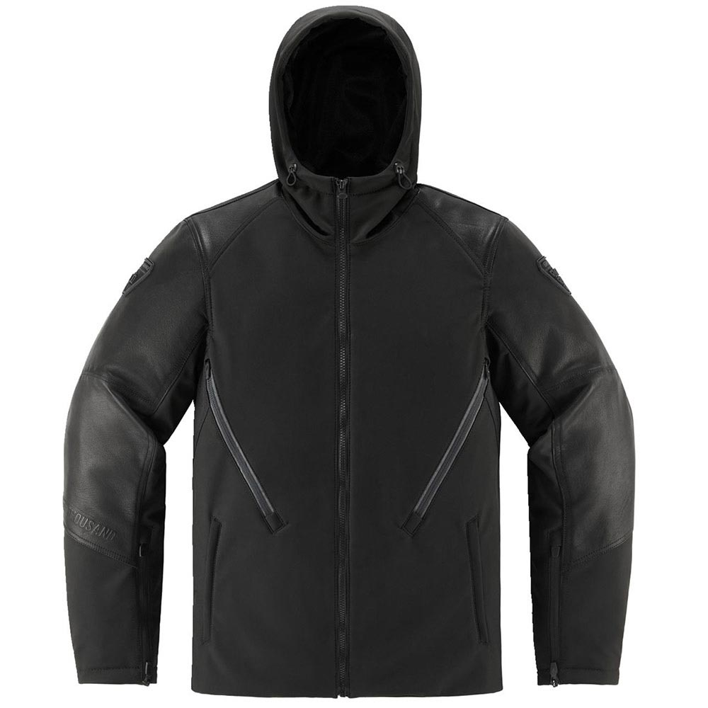 Basehawk 2 Jas