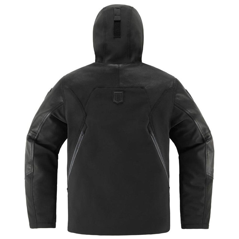 Basehawk 2 Jas