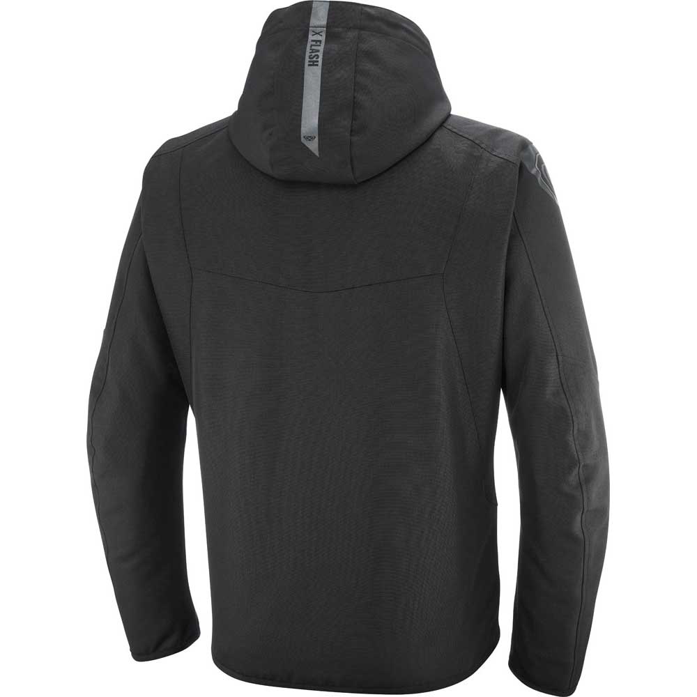 Fierce Waterdichte Jas