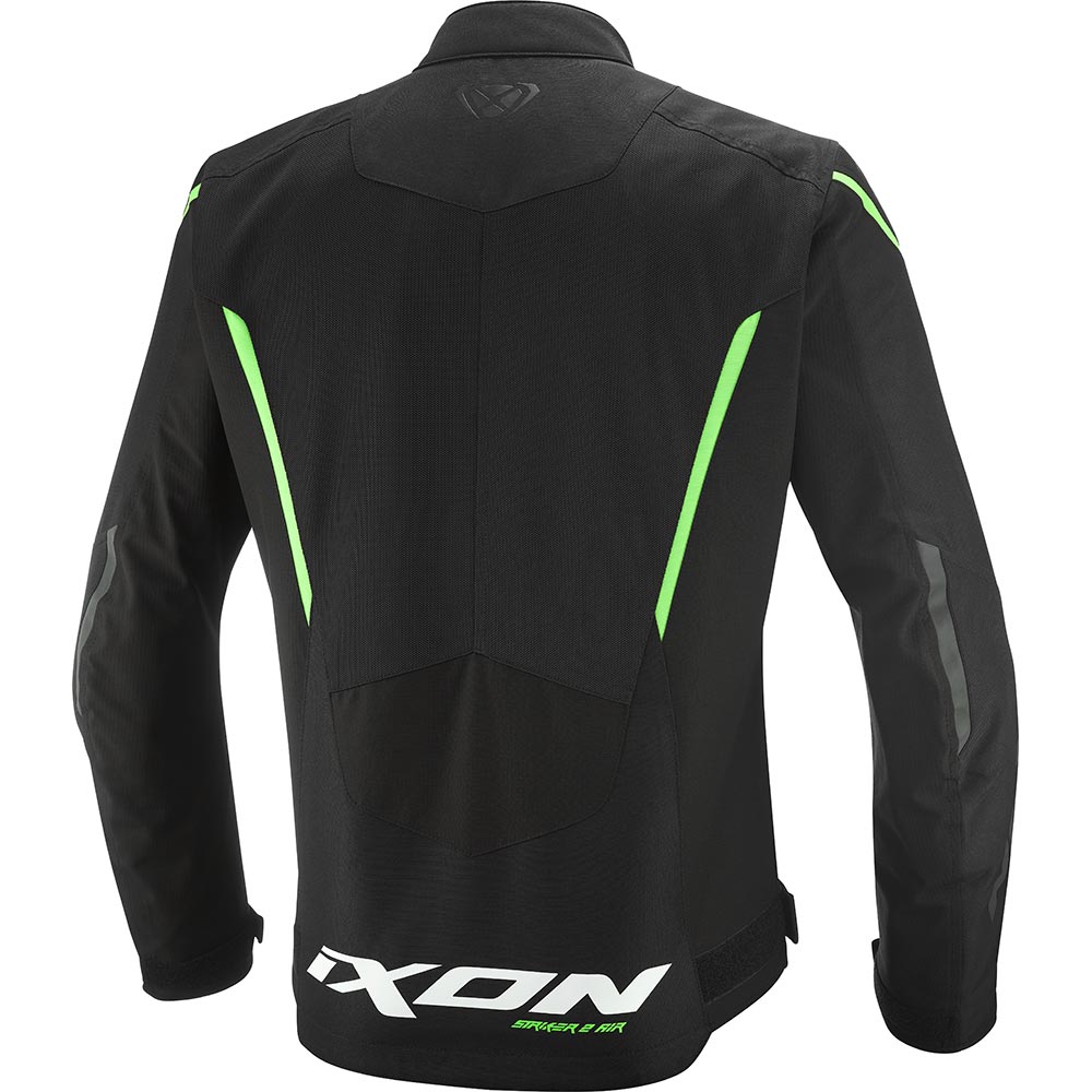 Striker 2 Air Waterdichte Jas