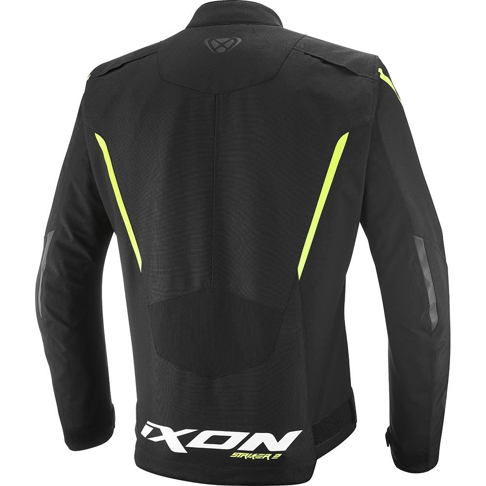 Striker 2 jas